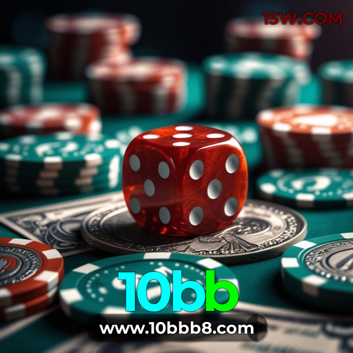 Cassino 10bb | Bônus Diários e Atendimento 24h