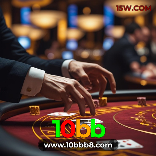 Torneios Diários 10bb: Promoções com Grandes Prêmios em Dinheiro
