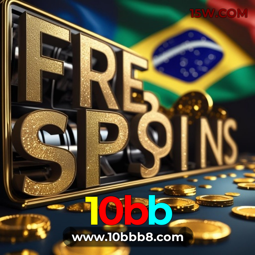 10bb bônus R$5.000 + 500 giros - Rollover 35x, prazo 30 dias, 38% taxa conversão