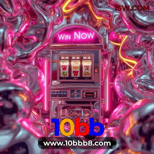 Catálogo 10bb 2.547 jogos - Pragmatic Play, Evolution, NetEnt