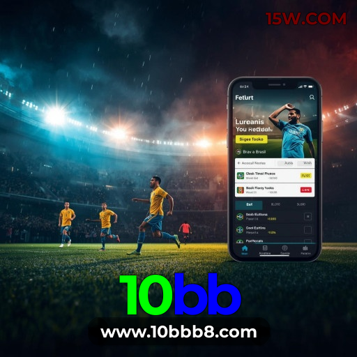 Loterias online disponíveis na 10bb