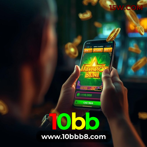 Plataforma 10bb Atualizada: Aumentamos as Chances de Grande Ganho