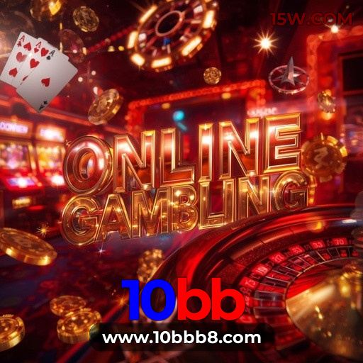 10bb | Jogos de Cassino Online no Brasil com Slots e Roleta