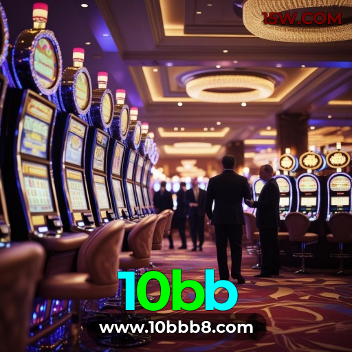 10bb | Fortune Tiger e Outros Slots Populares
