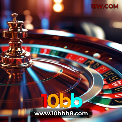 10bb: Slots com jackpots diários e torneios — calendário de ofertas e ranking 