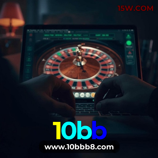10bb – Cassino Online com Roleta e Blackjack Ao Vivo