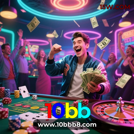 Cassino 10bb | Jogos Online com Bônus Exclusivos